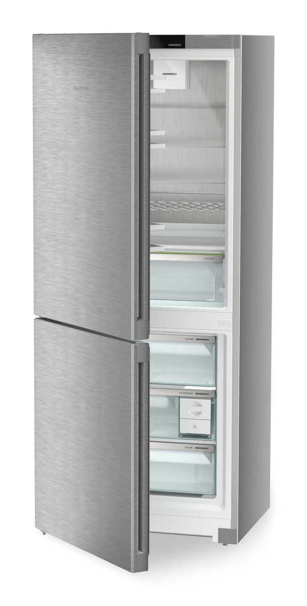 30" Bottom Freezer Refrigerator, Left Hinge C7620L, product image 5 of 20
