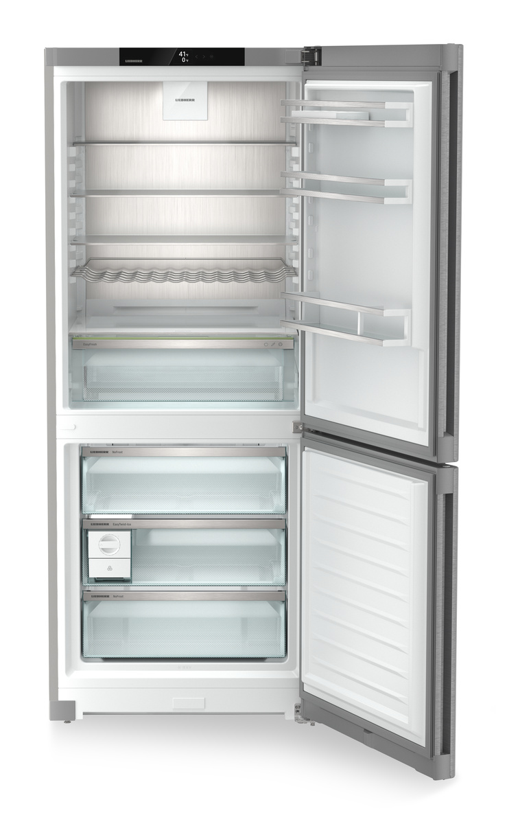 30" Bottom Freezer Refrigerator, Left Hinge C7620L, product image 14 of 20