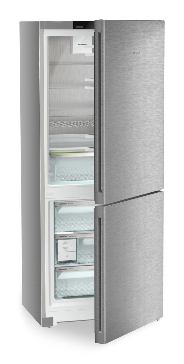 30" Bottom Freezer Refrigerator, Left Hinge C7620L, product image 15 of 20
