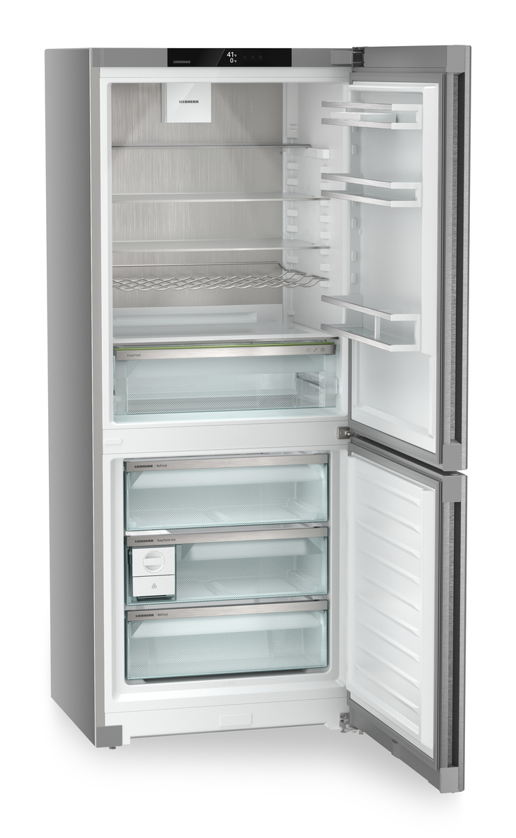 30" Bottom Freezer Refrigerator, Left Hinge C7620L, product image 17 of 20