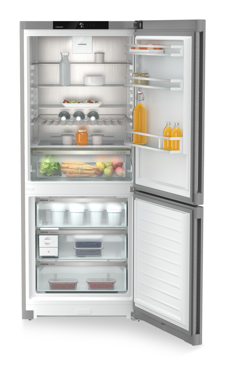 30" Bottom Freezer Refrigerator, Left Hinge C7620L, product image 19 of 20