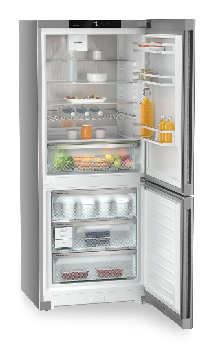 30" Bottom Freezer Refrigerator, Left Hinge C7620L, product image 20 of 20