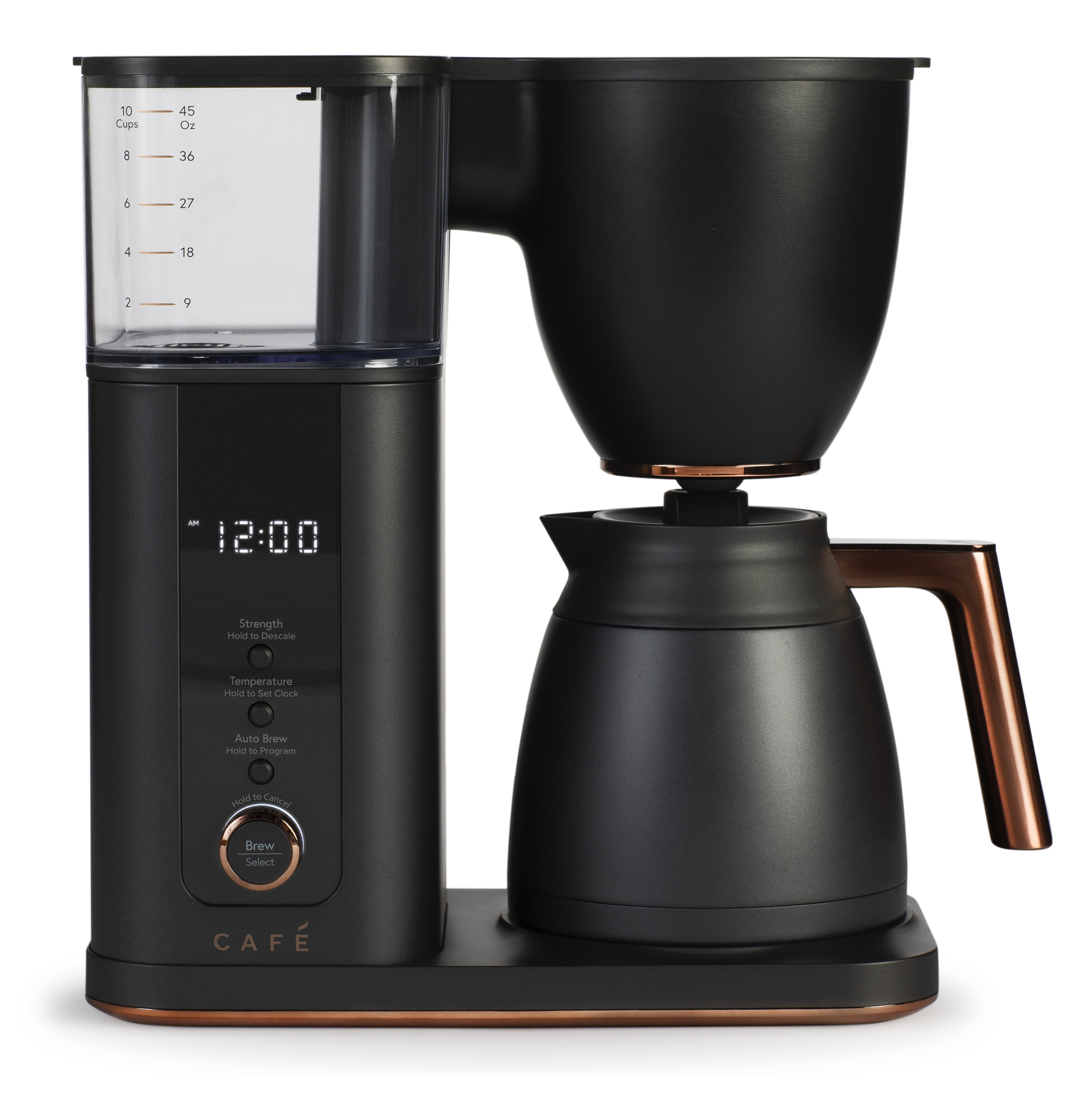 CAFÉ™ Specialty Drip Coffee Maker C7CDAAS3PD3
