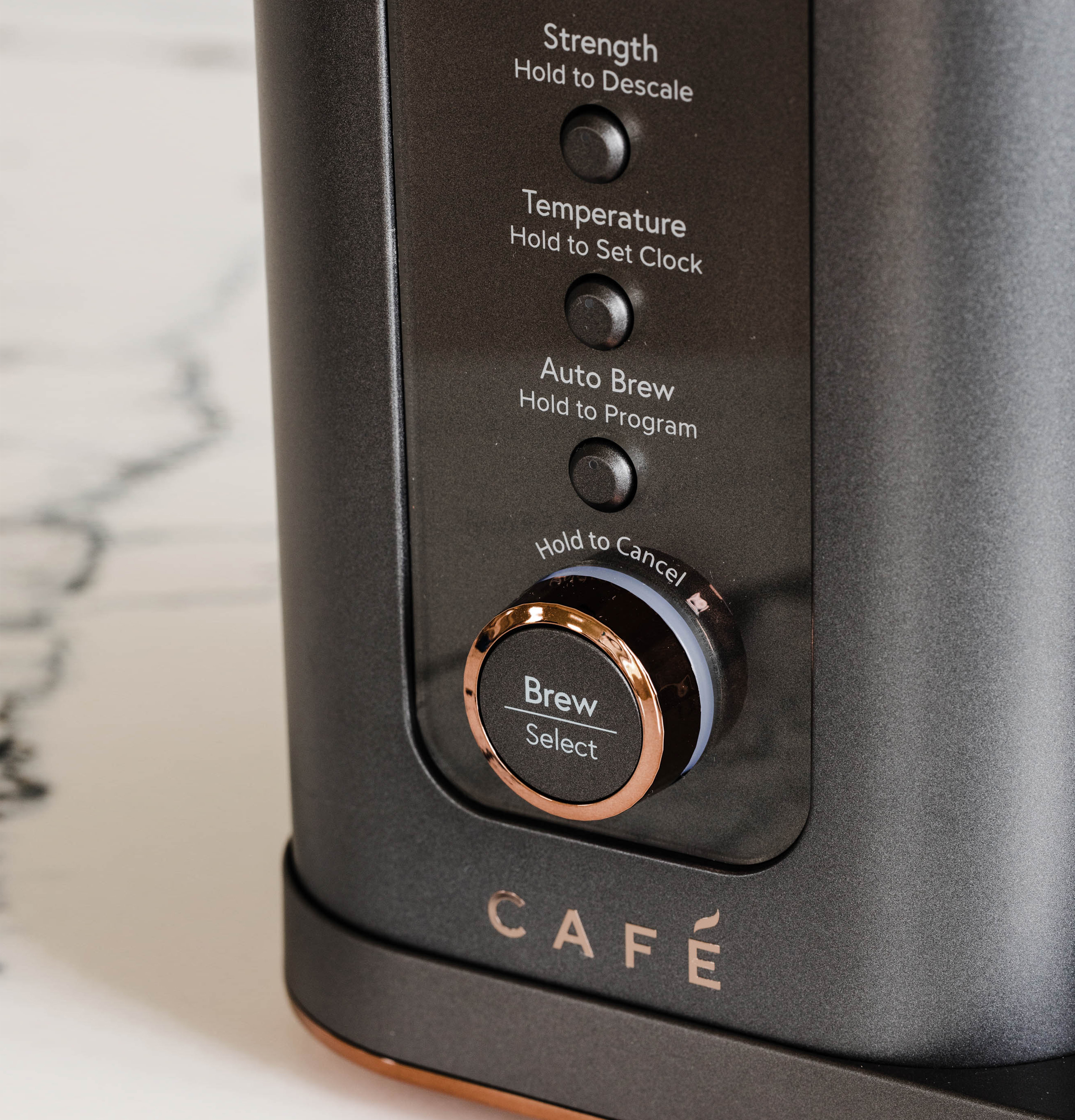 CAFÉ™ Specialty Drip Coffee Maker C7CDAAS3PD3
