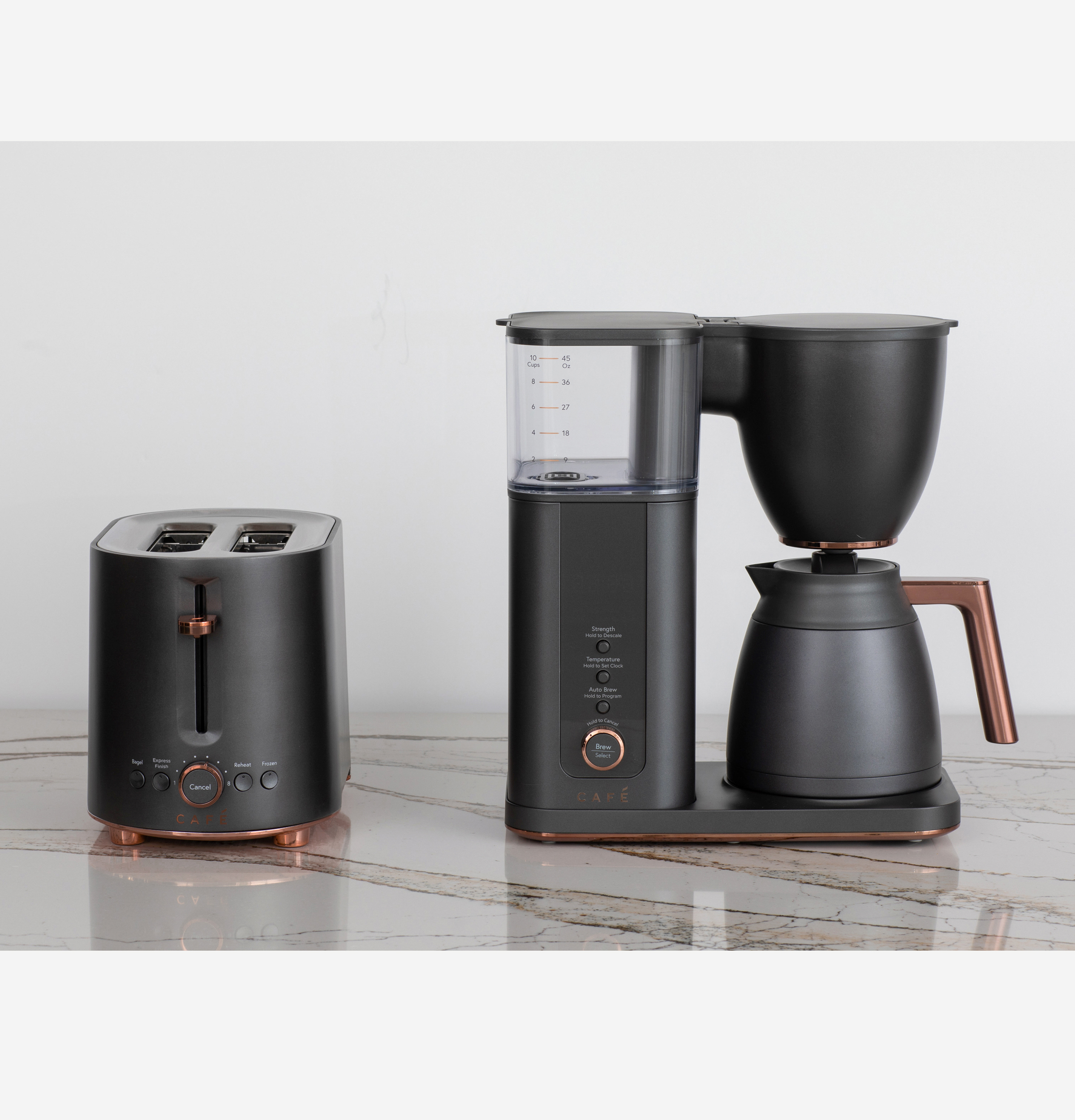 CAFÉ™ Specialty Drip Coffee Maker C7CDAAS3PD3