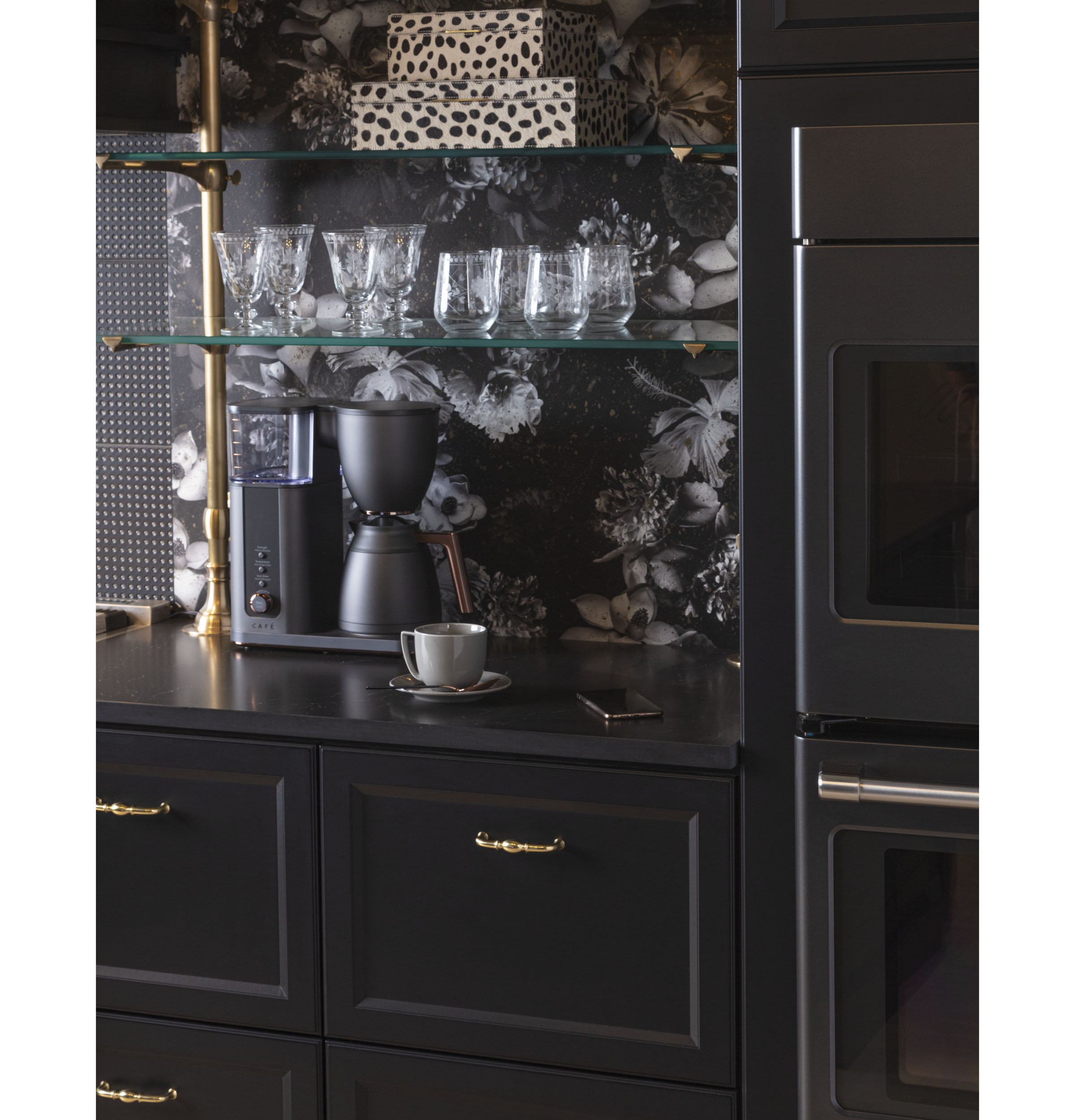 CAFÉ™ Specialty Drip Coffee Maker C7CDAAS3PD3