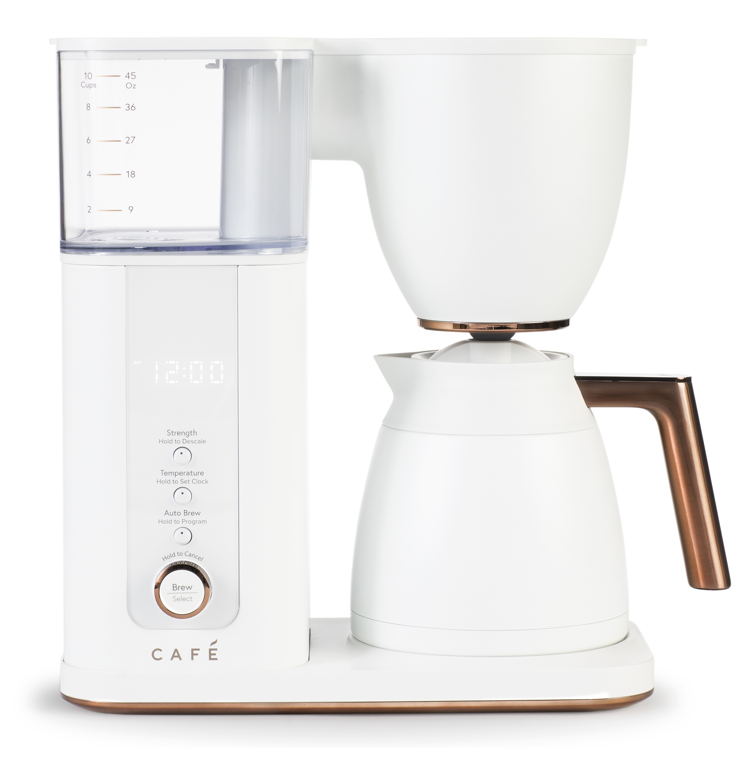 CAFÉ™ Specialty Drip Coffee Maker C7CDAAS4PW3