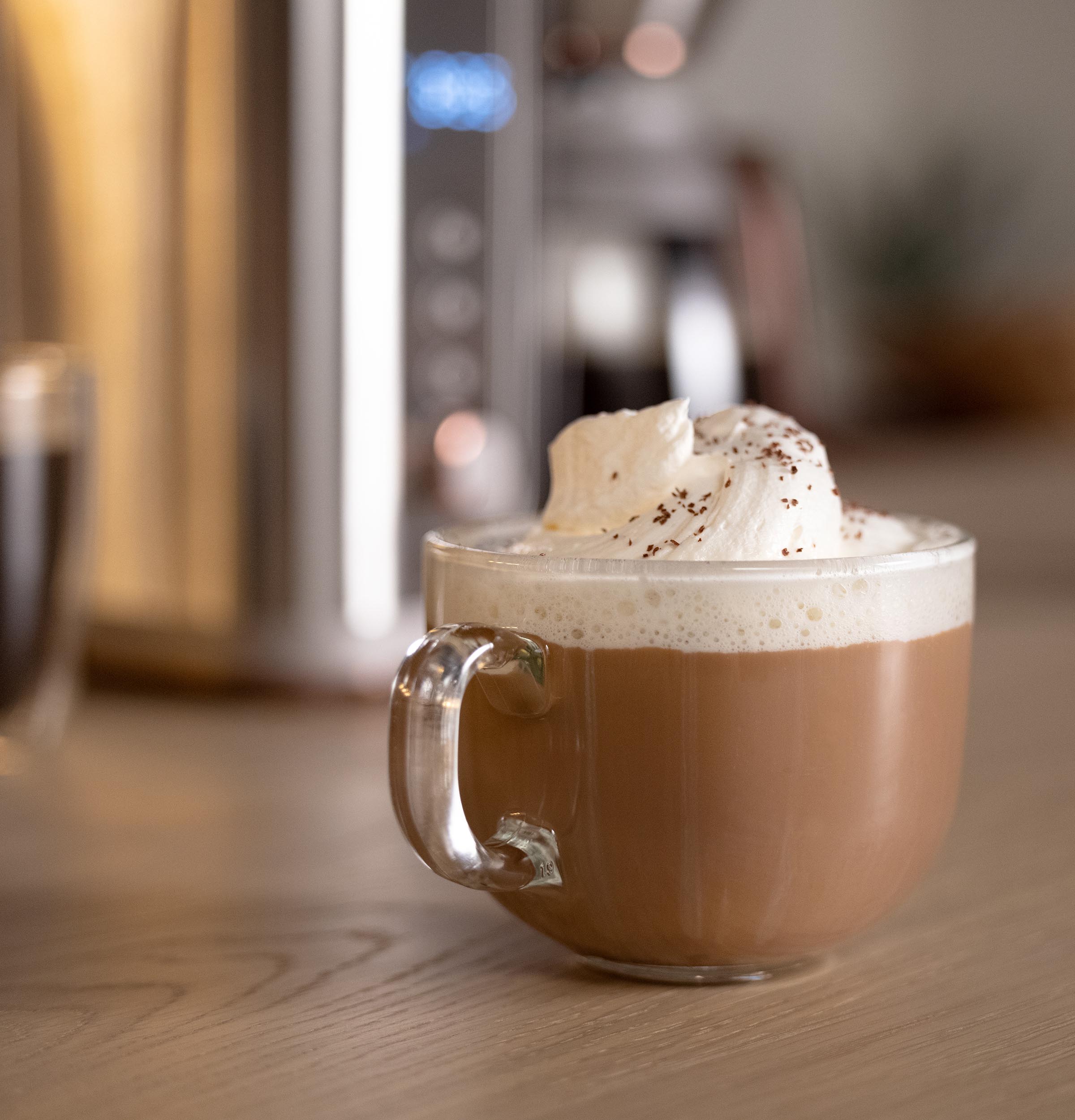 Brew smooth, flavorful coffee with the CAFÉ™ Specialty Drip Coffee Maker. Featuring a glass carafe, SCA certification, and precision controls for strength and temperature, it combines high pe C7CDABS2RS3
