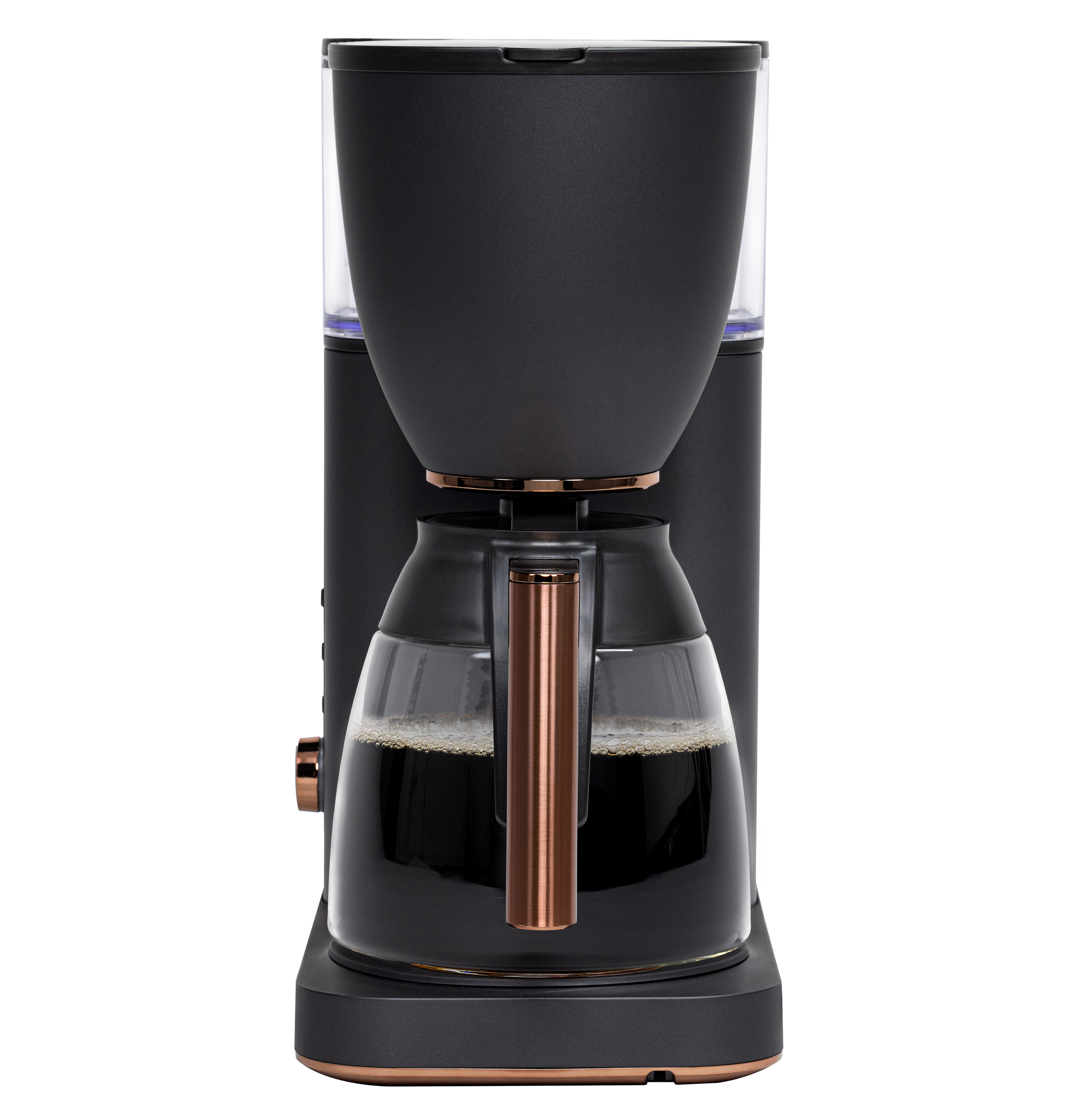 CAFÉ™ Specialty Drip Coffee Maker with Glass Carafe C7CDABS3RD3