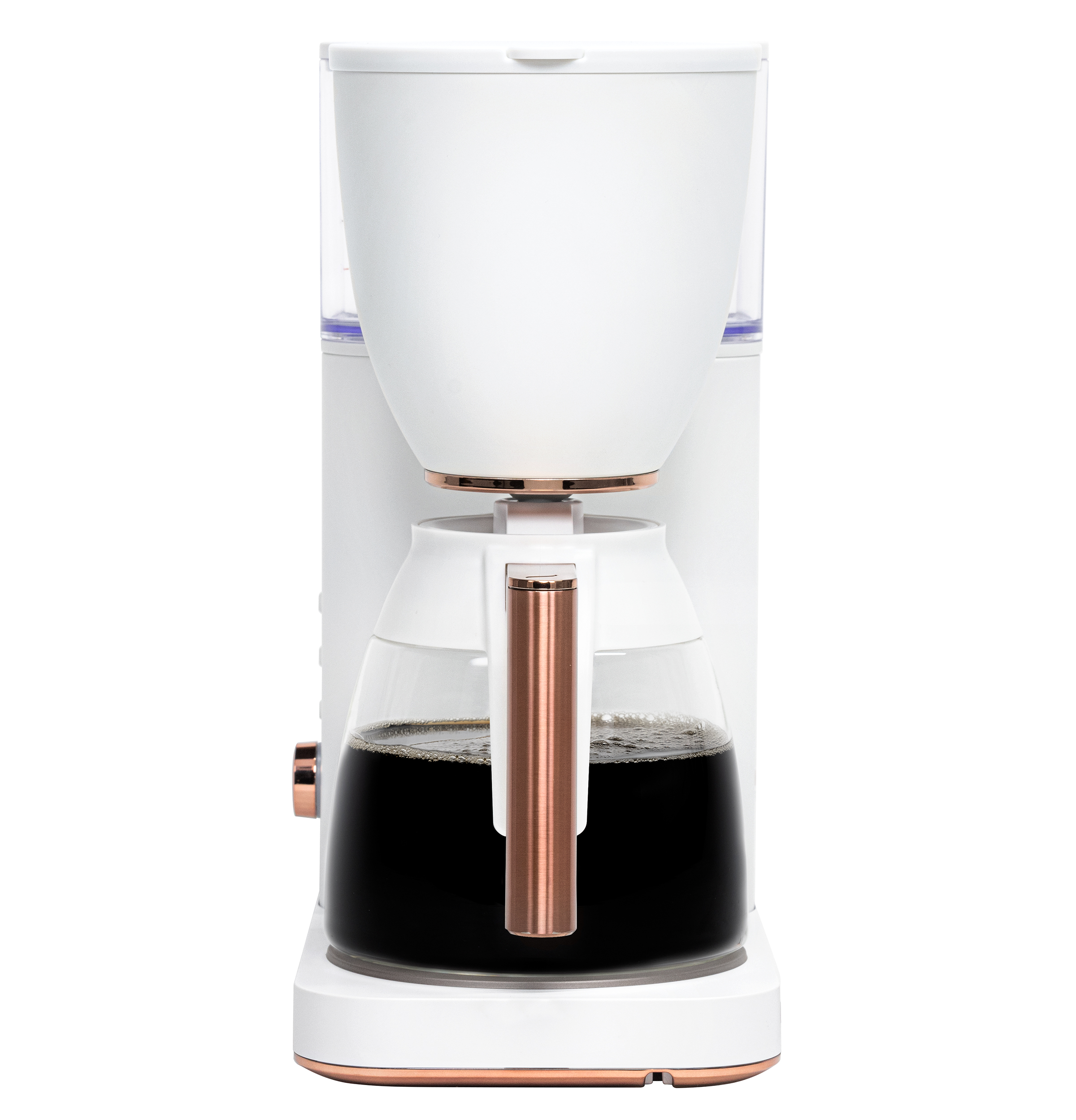 Café Specialty Drip Coffee Maker With Glass Carafe C7CDABS4RW3