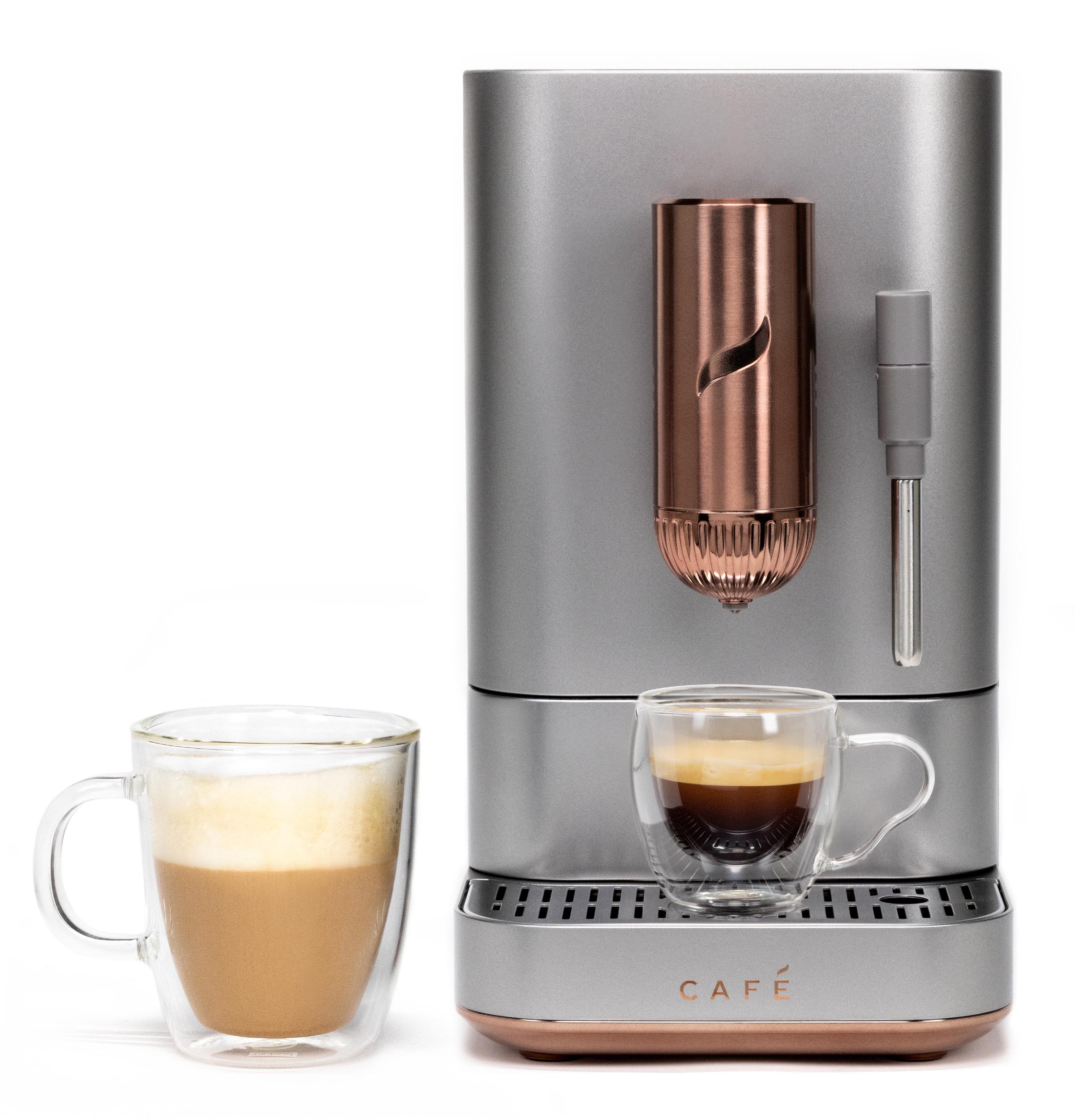 Affetto Automatic Espresso Machine + Frother C7CEBBS2RS3