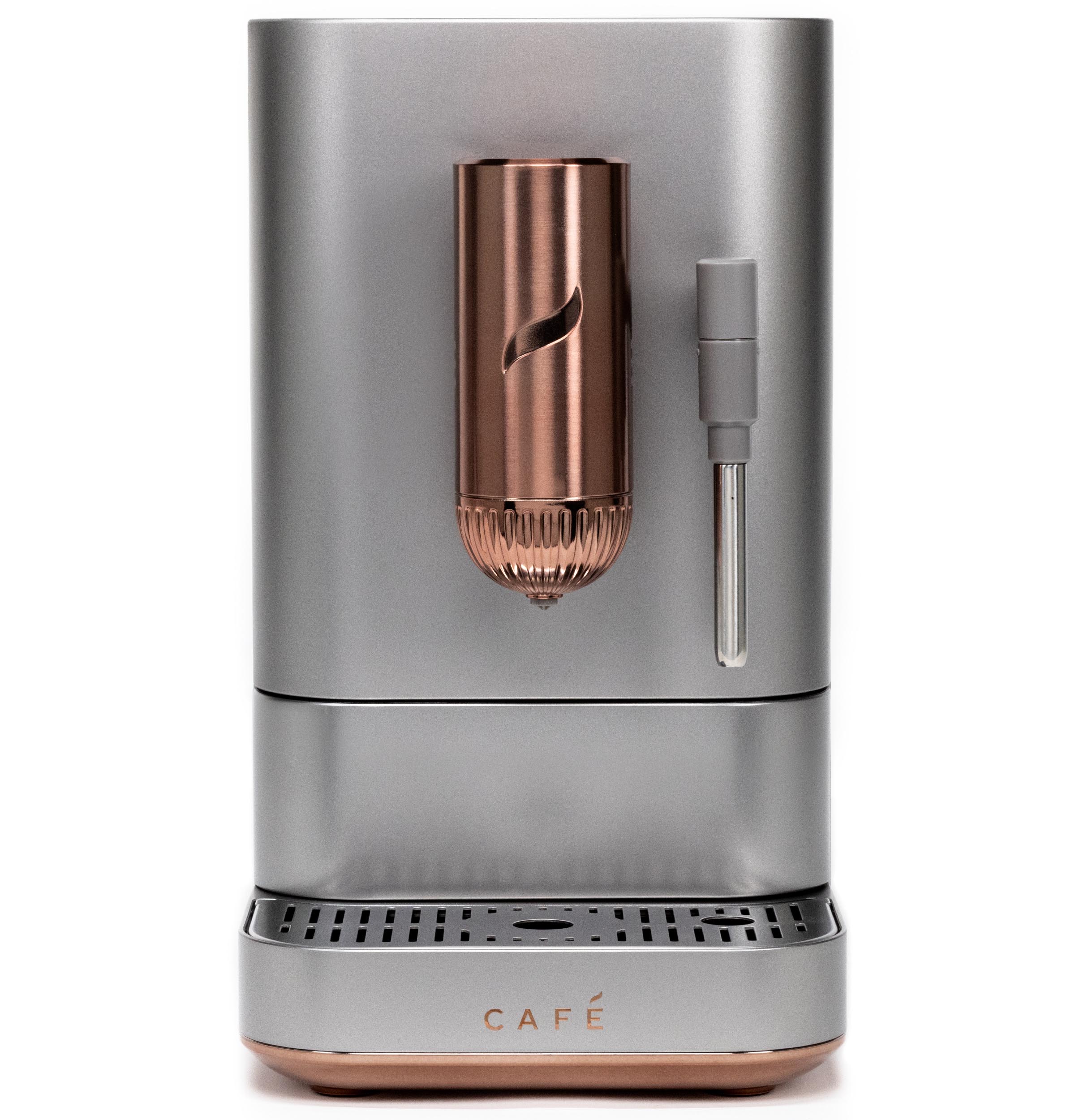 Affetto Automatic Espresso Machine + Frother C7CEBBS2RS3