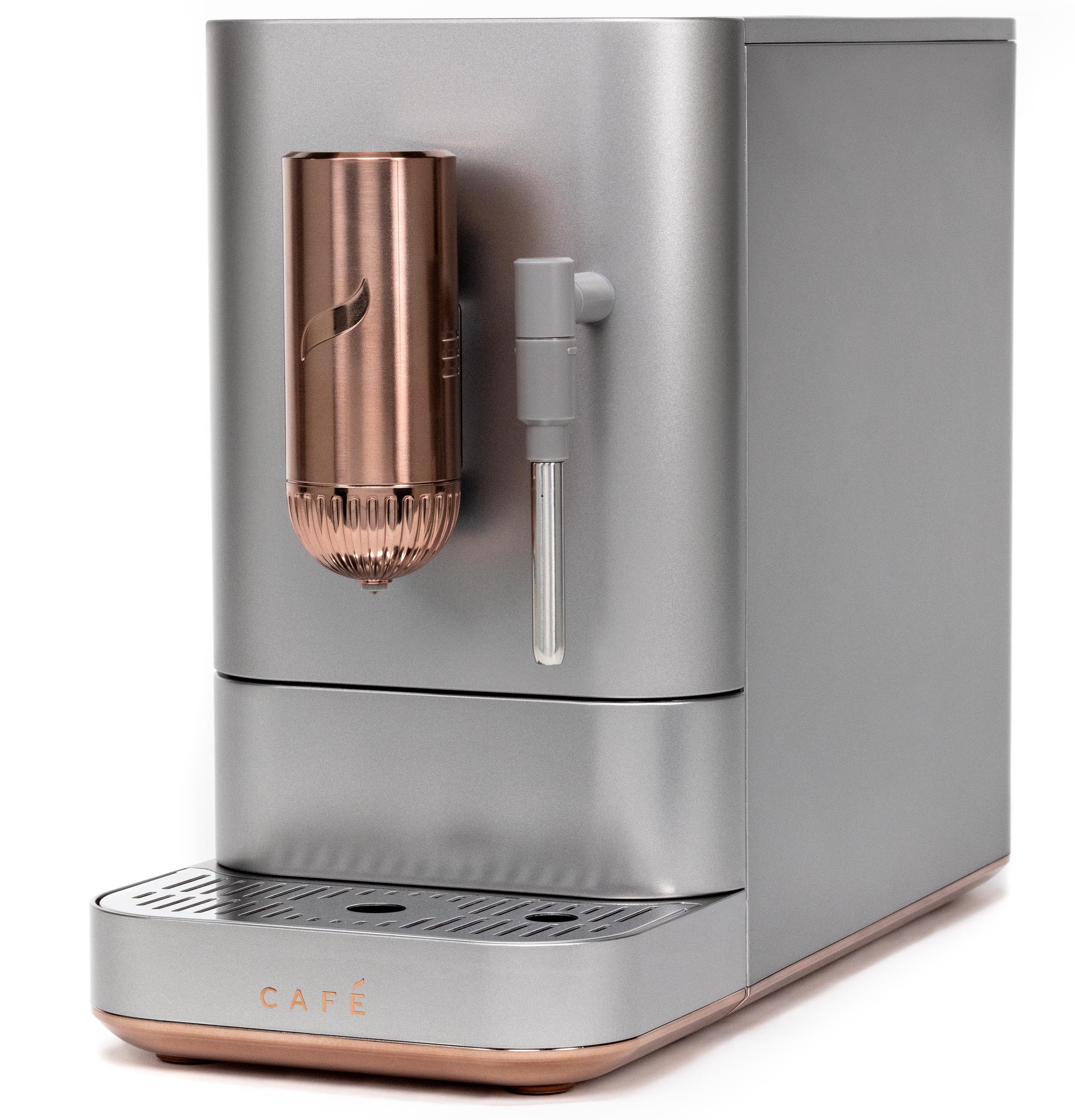 Affetto Automatic Espresso Machine + Frother C7CEBBS2RS3