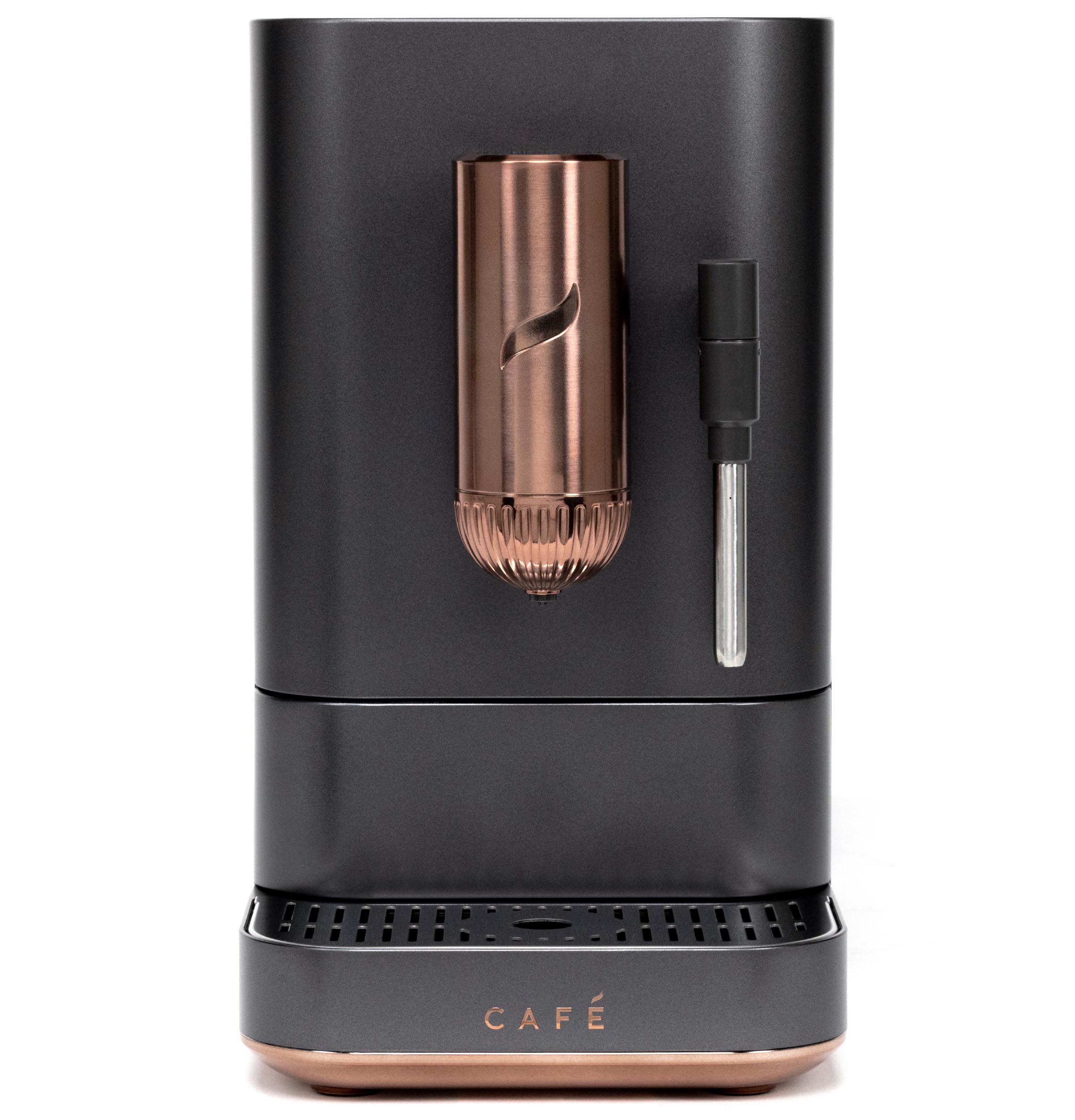 CAFÉ™ AFFETTO Automatic Espresso Machine + Frother C7CEBBS3RD3