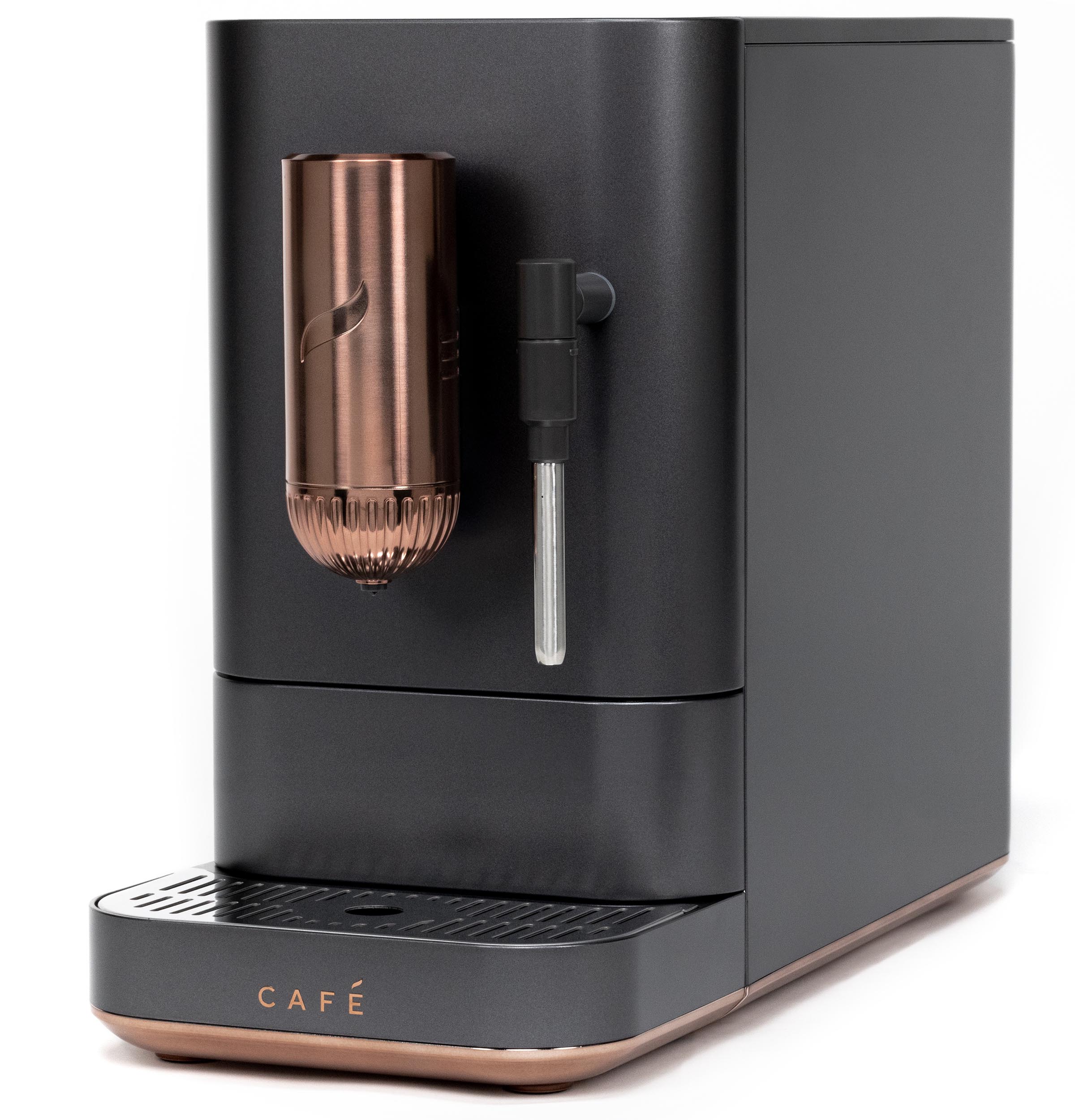 CAFÉ™ AFFETTO Automatic Espresso Machine + Frother C7CEBBS3RD3