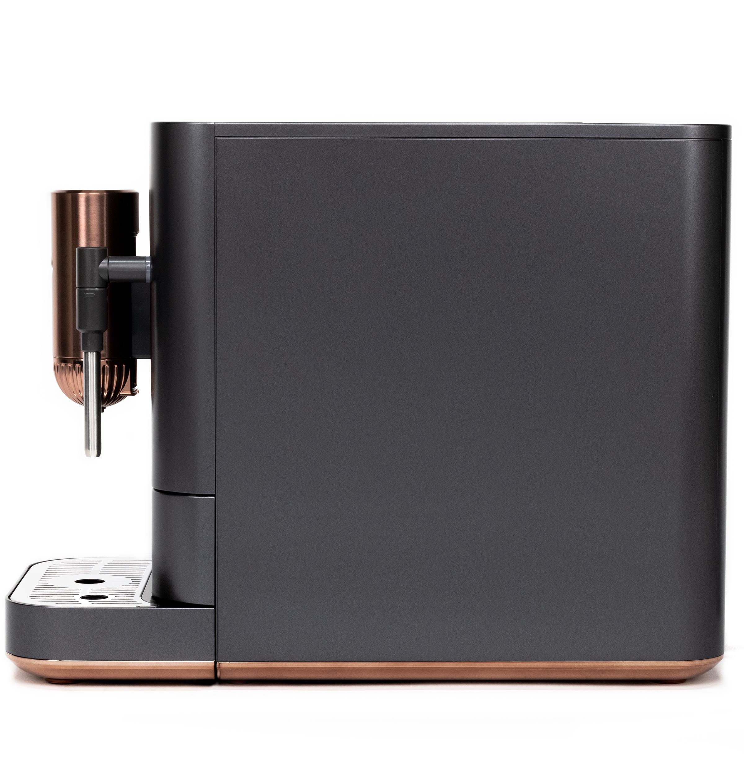 CAFÉ™ AFFETTO Automatic Espresso Machine + Frother C7CEBBS3RD3