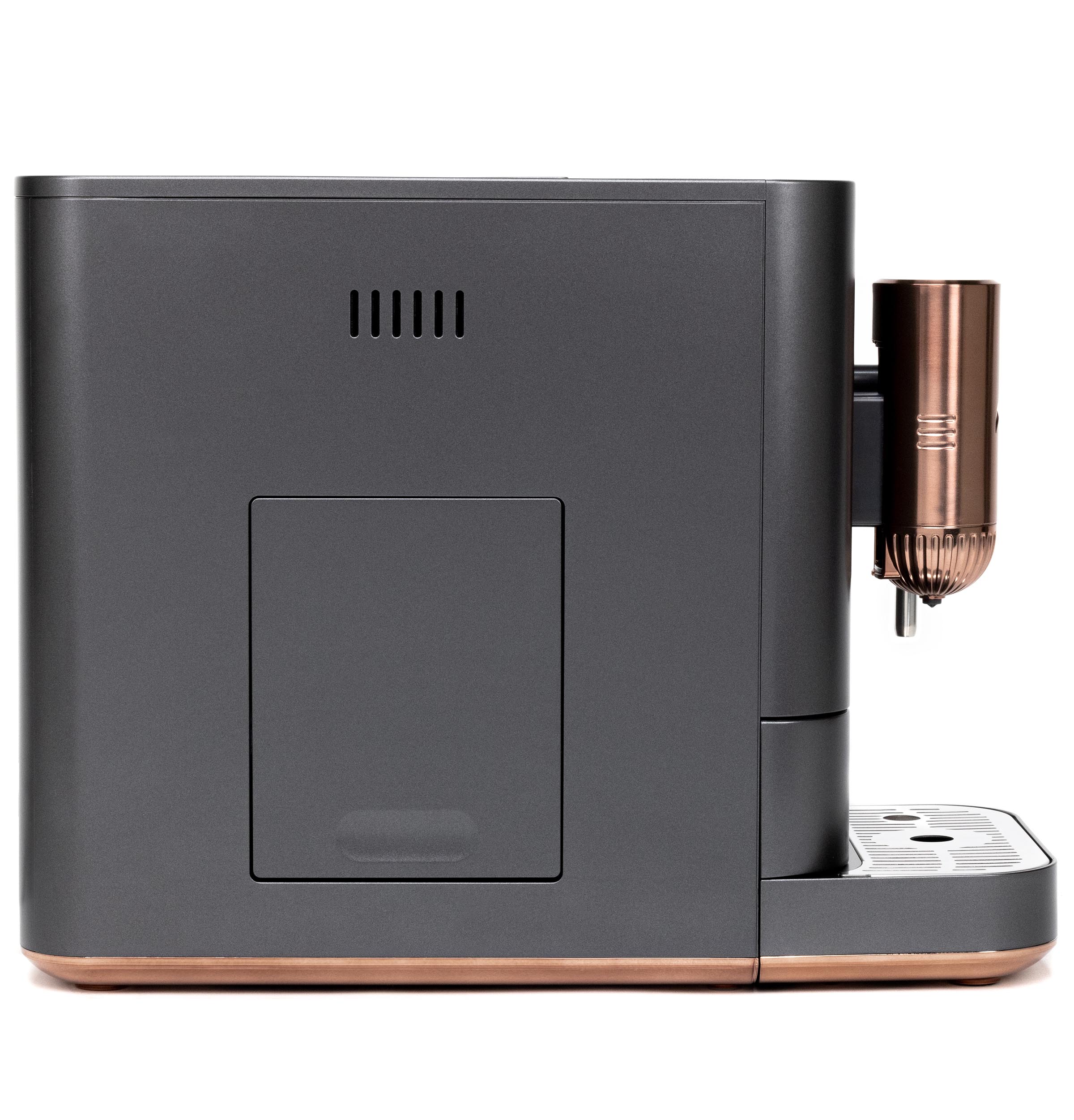 CAFÉ™ AFFETTO Automatic Espresso Machine + Frother C7CEBBS3RD3