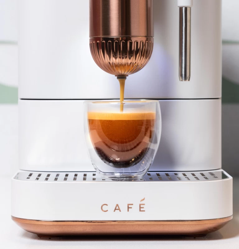 Affetto Automatic Espresso Machine + Frother C7CEBBS4RW3