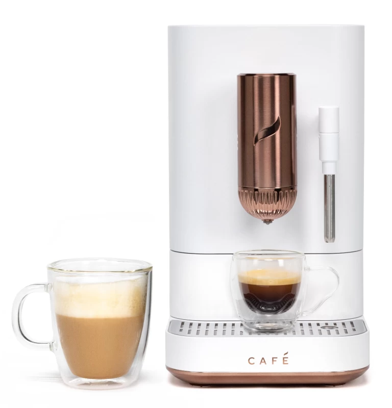 Affetto Automatic Espresso Machine + Frother C7CEBBS4RW3