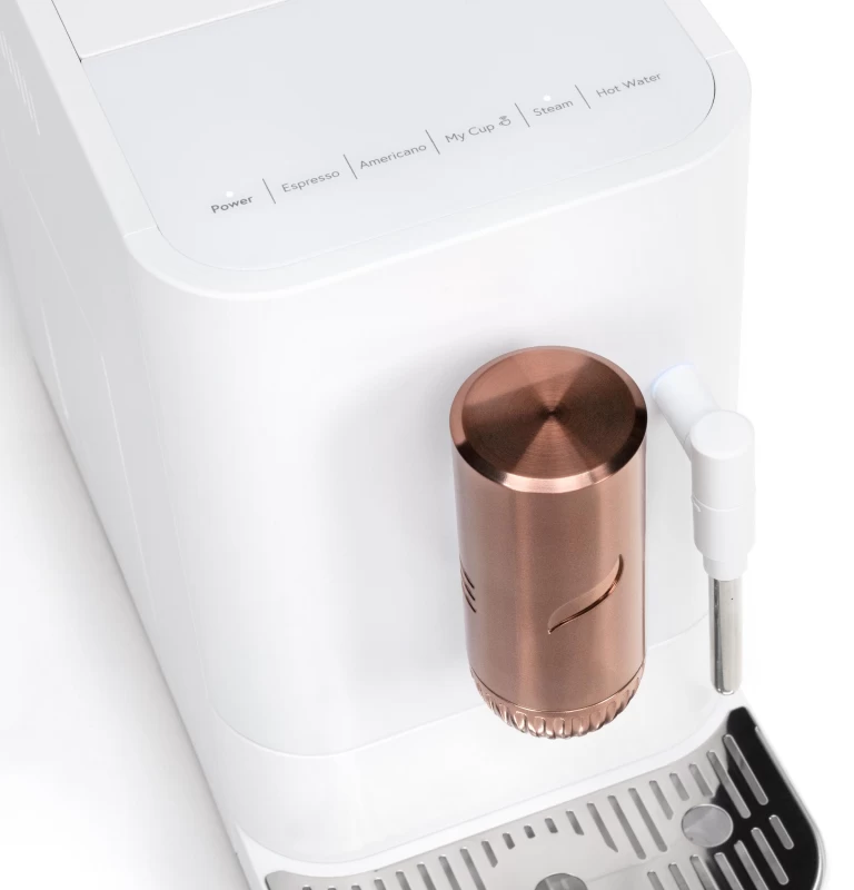 Affetto Automatic Espresso Machine + Frother C7CEBBS4RW3