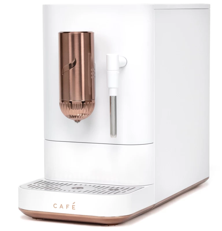 Affetto Automatic Espresso Machine + Frother C7CEBBS4RW3