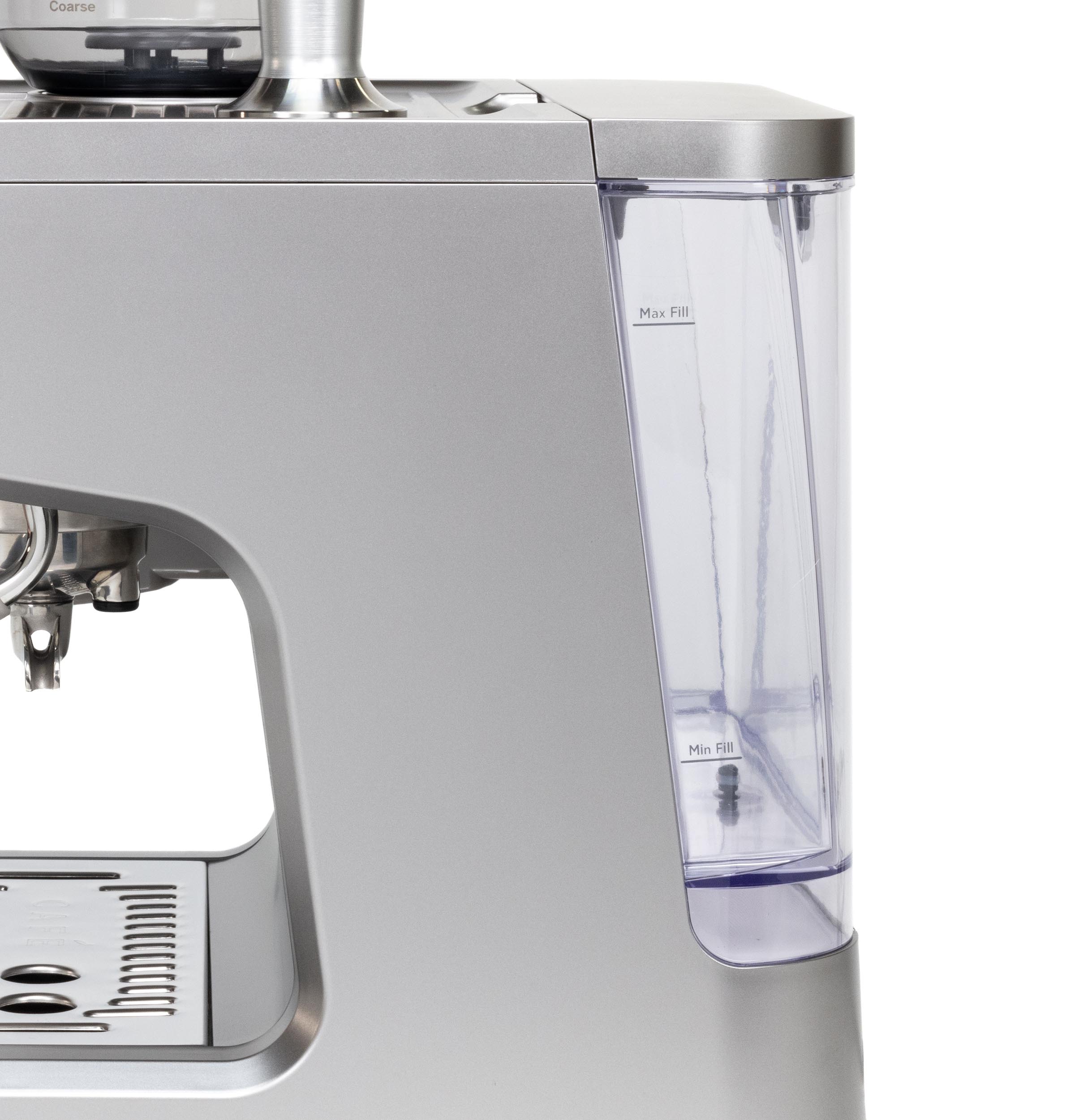 Bellissimo Semi Automatic Espresso Machine + Frother C7CESAS2RS3