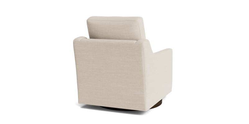 True Custom™ True Custom® Slope Arm Swivel Chair C90005SF29