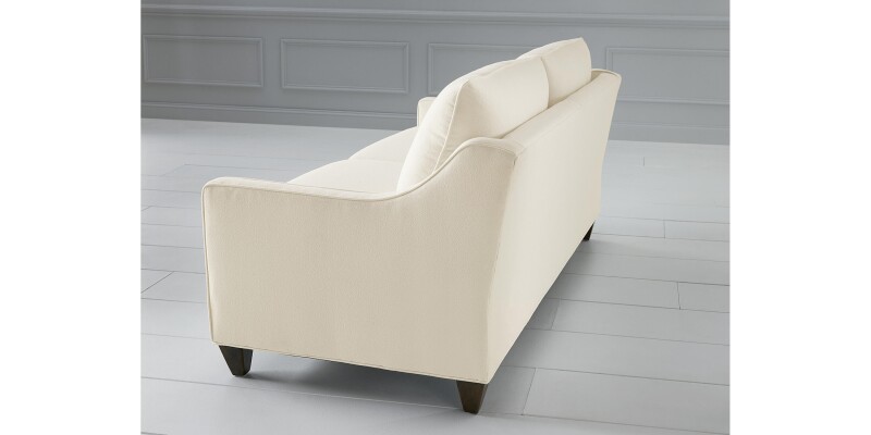 True Custom™ True Custom® Slope Arm Loveseat C90022SF21