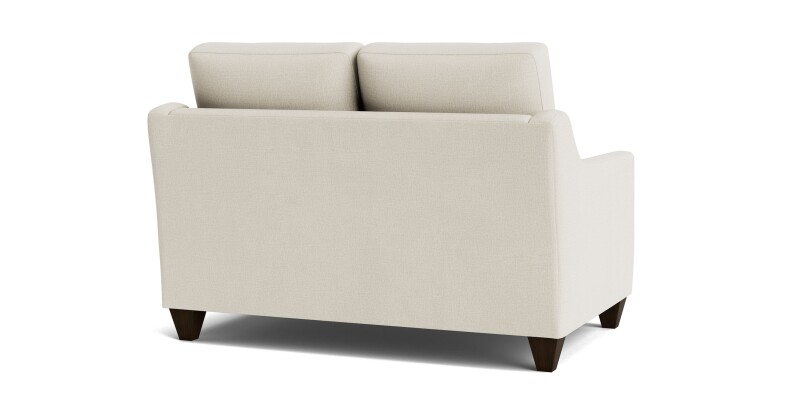 True Custom™ True Custom® Slope Arm Loveseat C90022SF21
