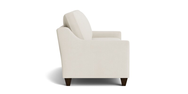 True Custom™ True Custom® Slope Arm Studio Sofa C90052SF35