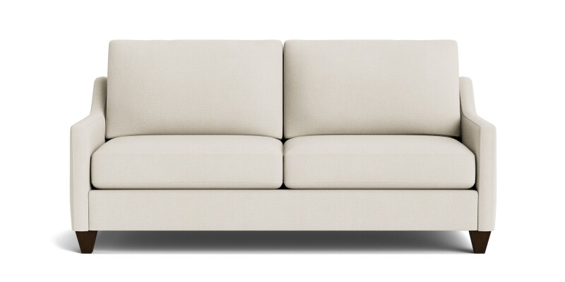 True Custom™ True Custom® Slope Arm Sofa C90062SF29