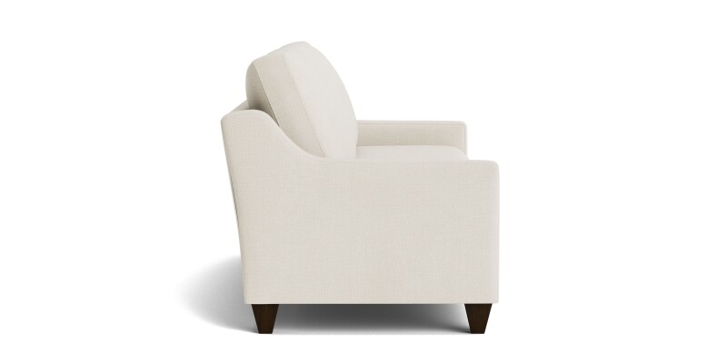 True Custom™ True Custom® Slope Arm Sofa C90062SF29