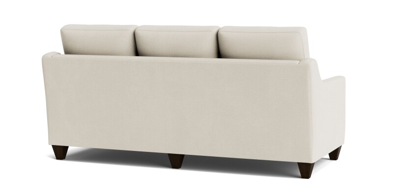 True Custom™ True Custom® Slope Arm Sofa C90072SF24