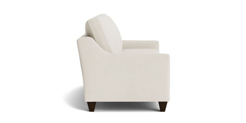 True Custom™ True Custom® Slope Arm Sofa C90072SF26