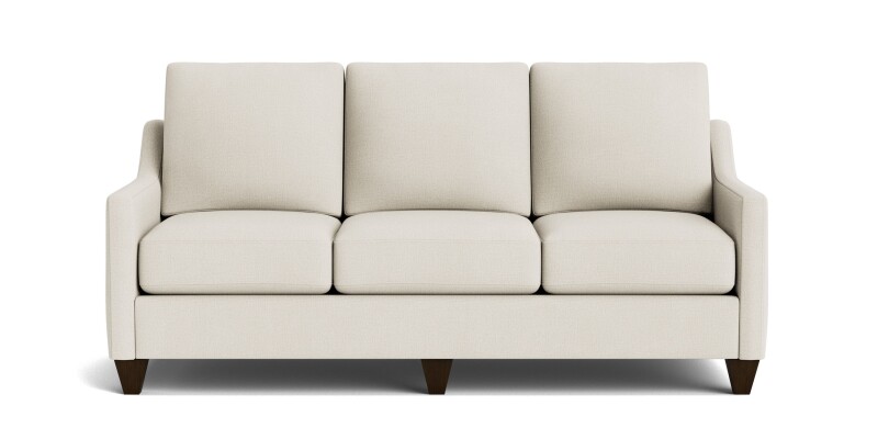 True Custom™ True Custom® Slope Arm Sofa C9007QSF30