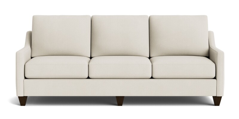 True Custom™ True Custom® Slope Arm Sofa C90092SF22