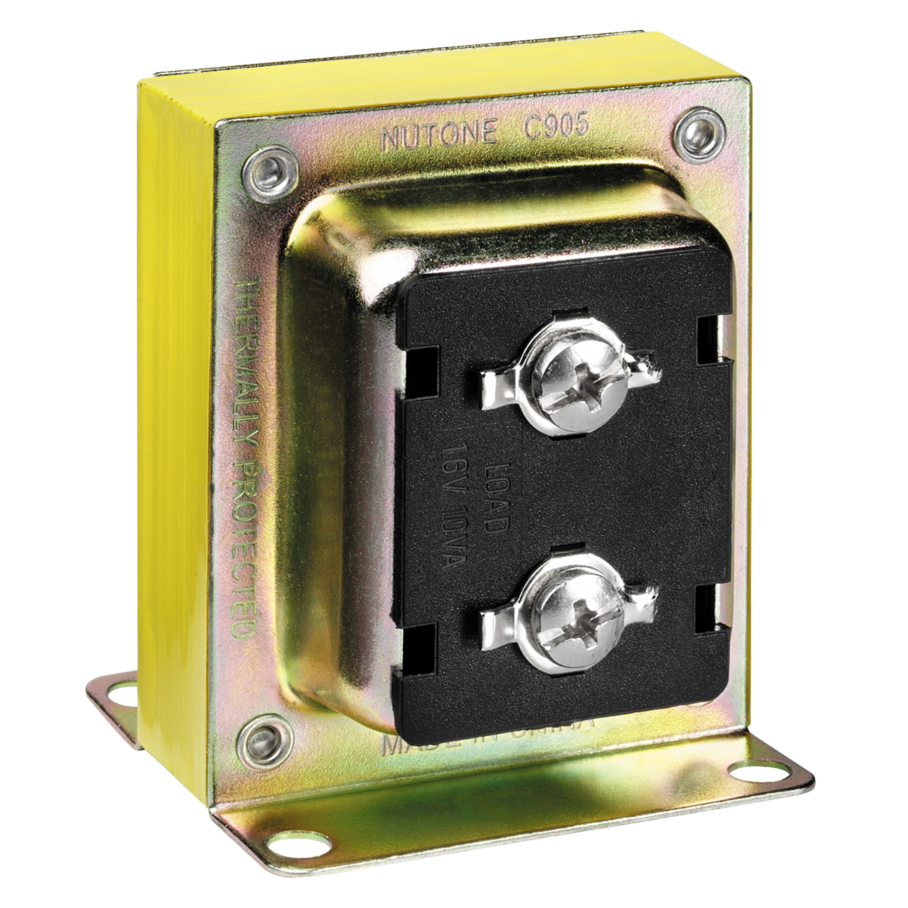 16v, 10va Transformer C905