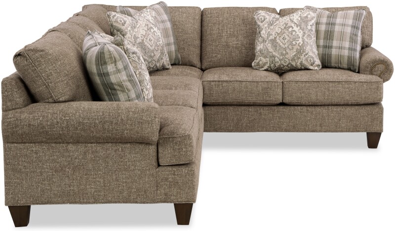 Design Options - C9 Sectionals - C9612-SECT C9612SECT
