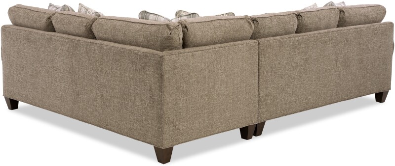 Design Options - C9 Sectionals - C9612-SECT C9612SECT