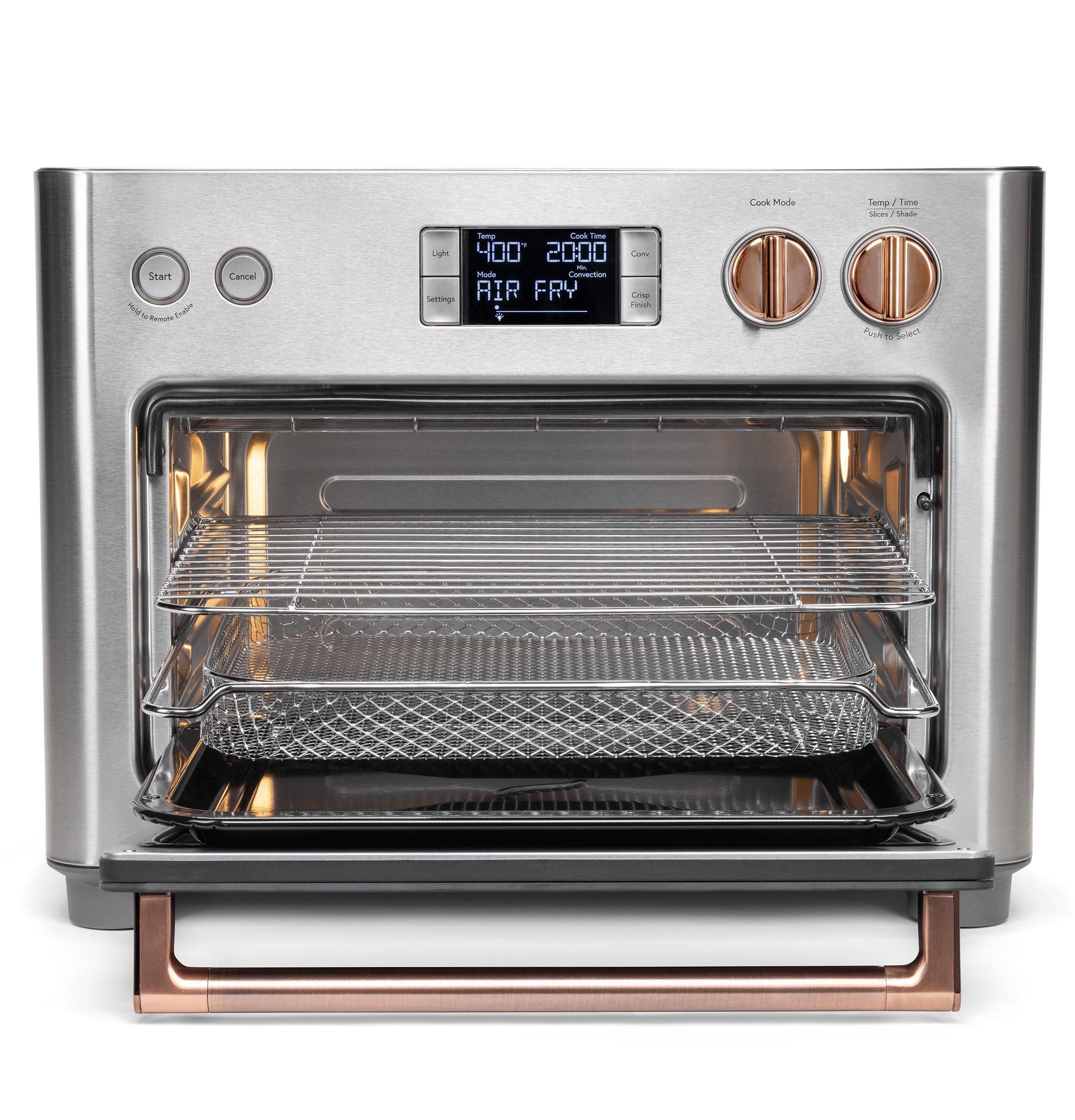Café Couture Toaster Oven With Air Fry C9OAAAS2RS3