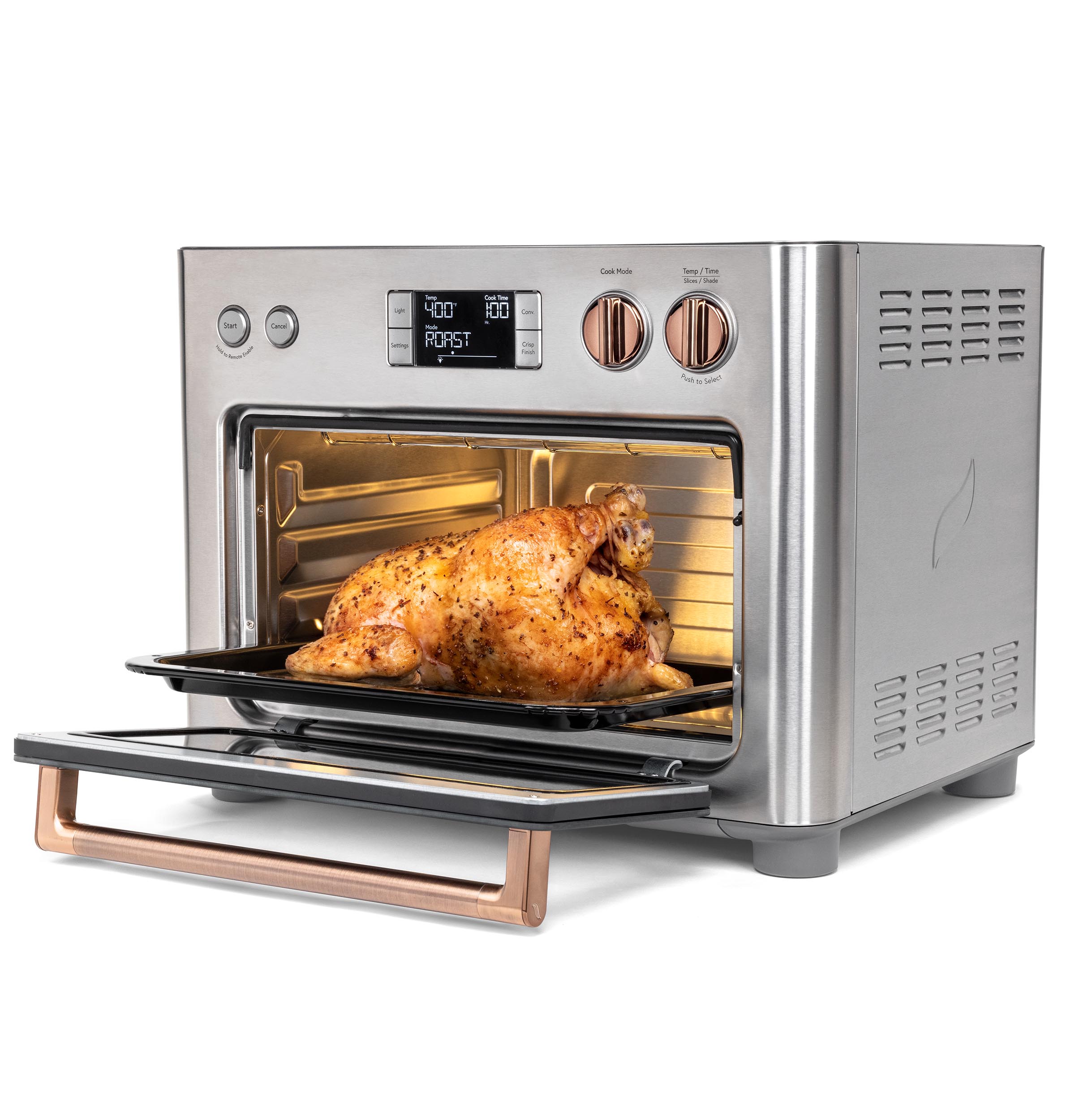 Café Couture Toaster Oven With Air Fry C9OAAAS2RS3