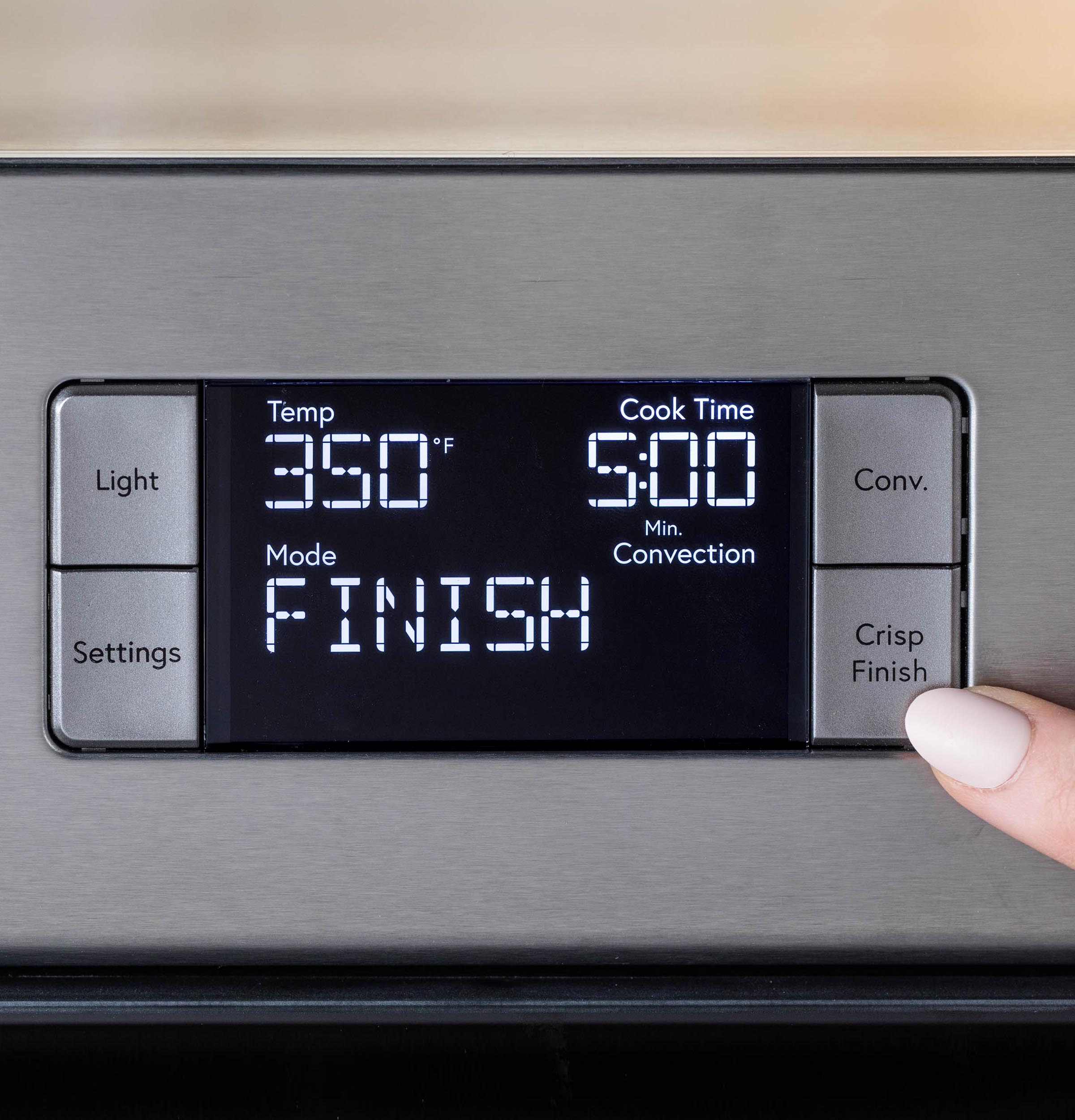 Café Couture Toaster Oven With Air Fry C9OAAAS2RS3