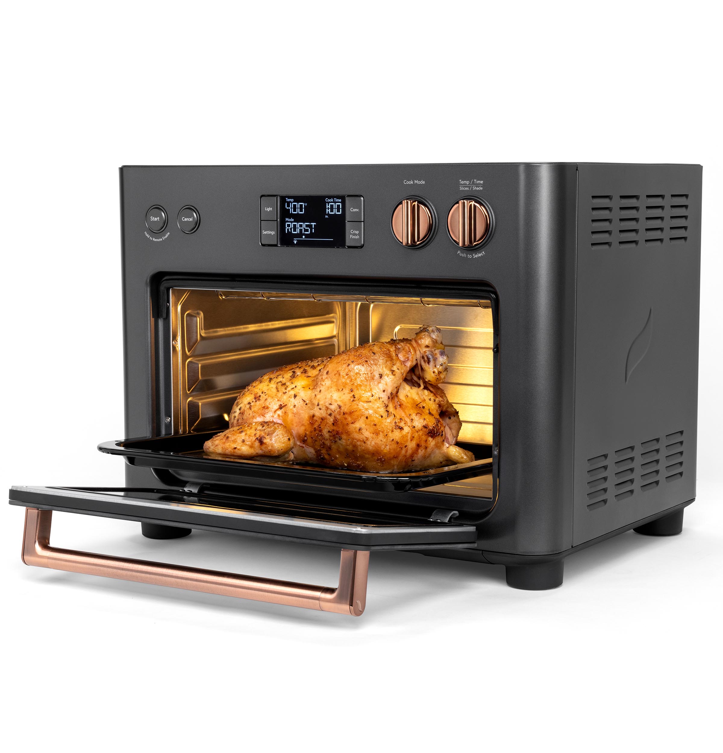 Café Couture Toaster Oven With Air Fry C9OAAAS3RD3