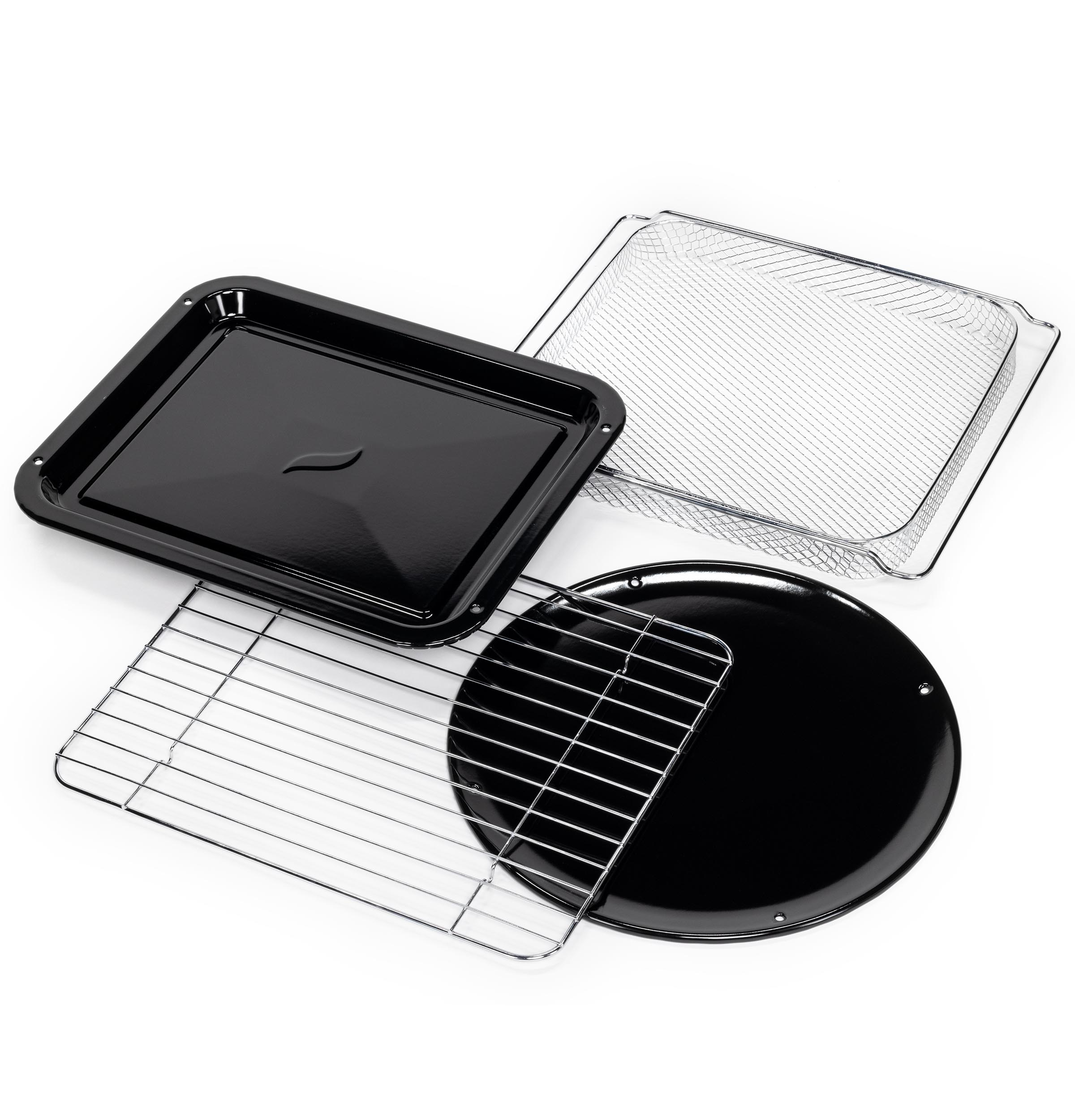 Couture™ Toaster Oven With Air Fry C9OAAAS4RW3