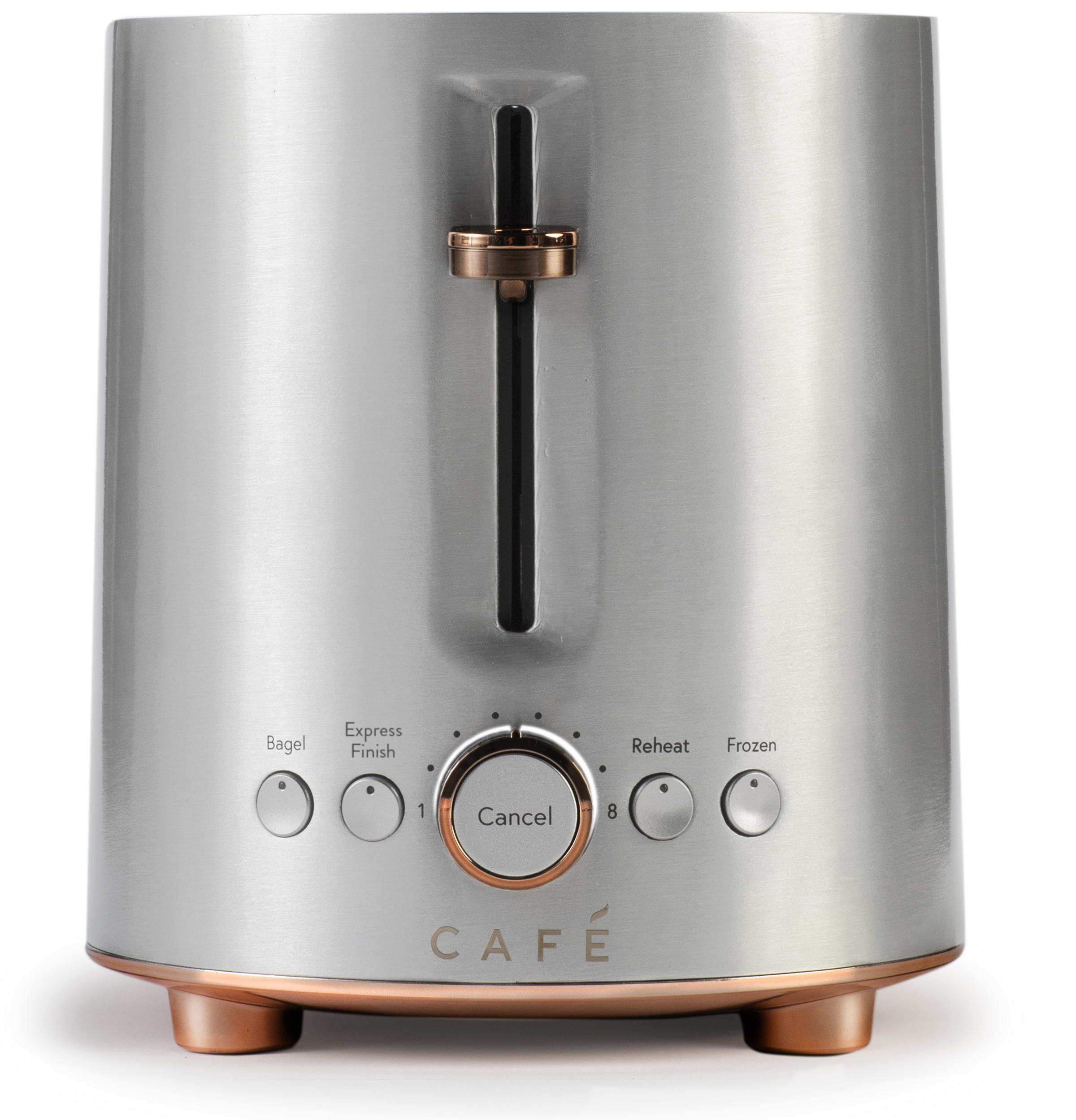 CAFÉ™ Express Finish Toaster C9TMA2S2PS3