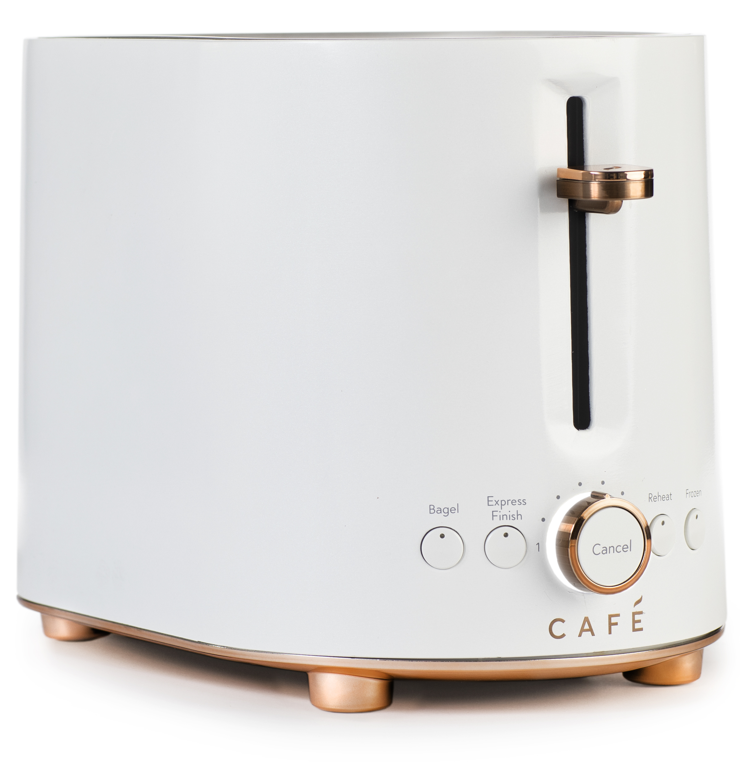 CAFÉ™ Express Finish Toaster C9TMA2S4PW3