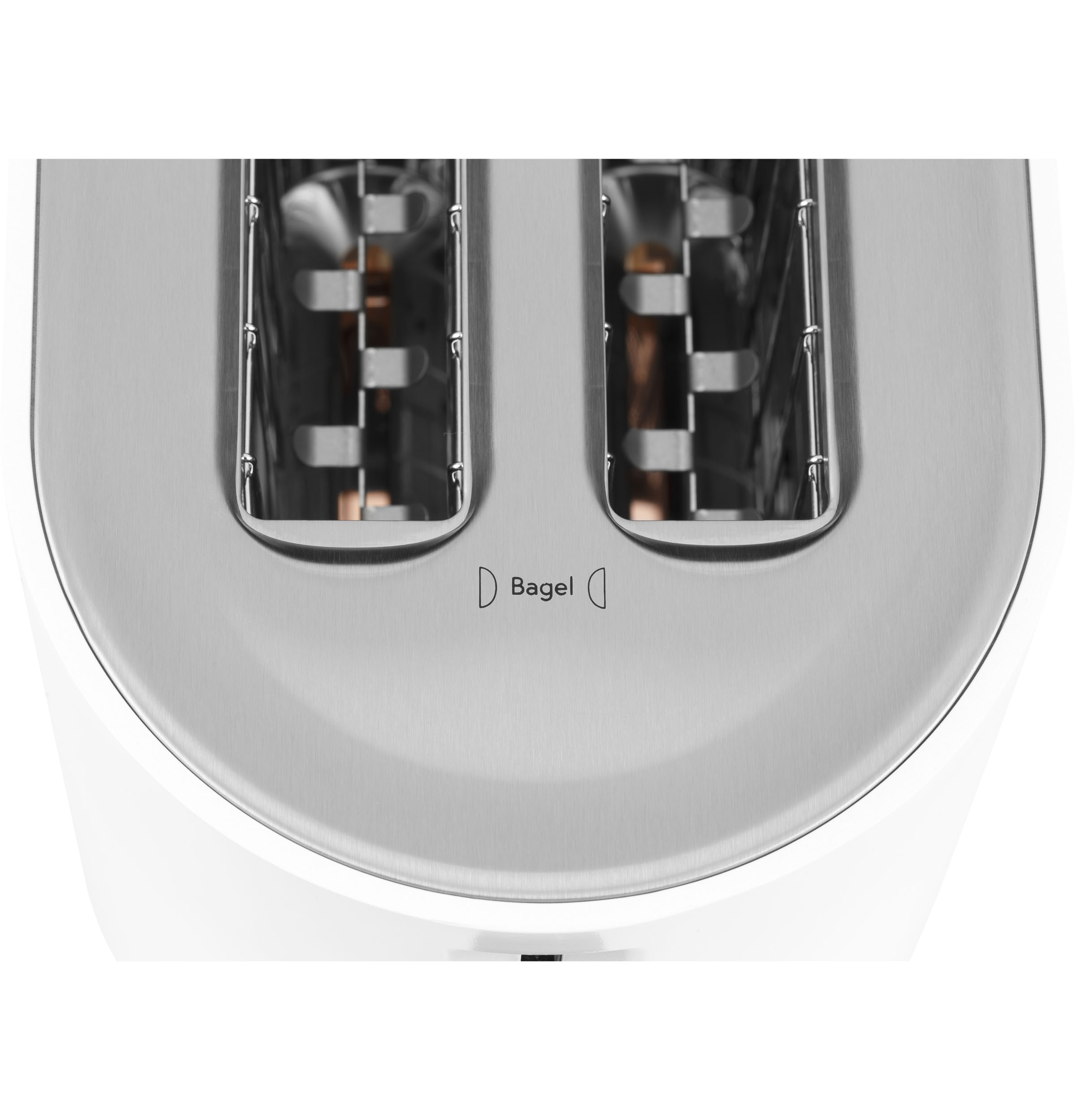 CAFÉ™ Express Finish Toaster C9TMA2S4PW3