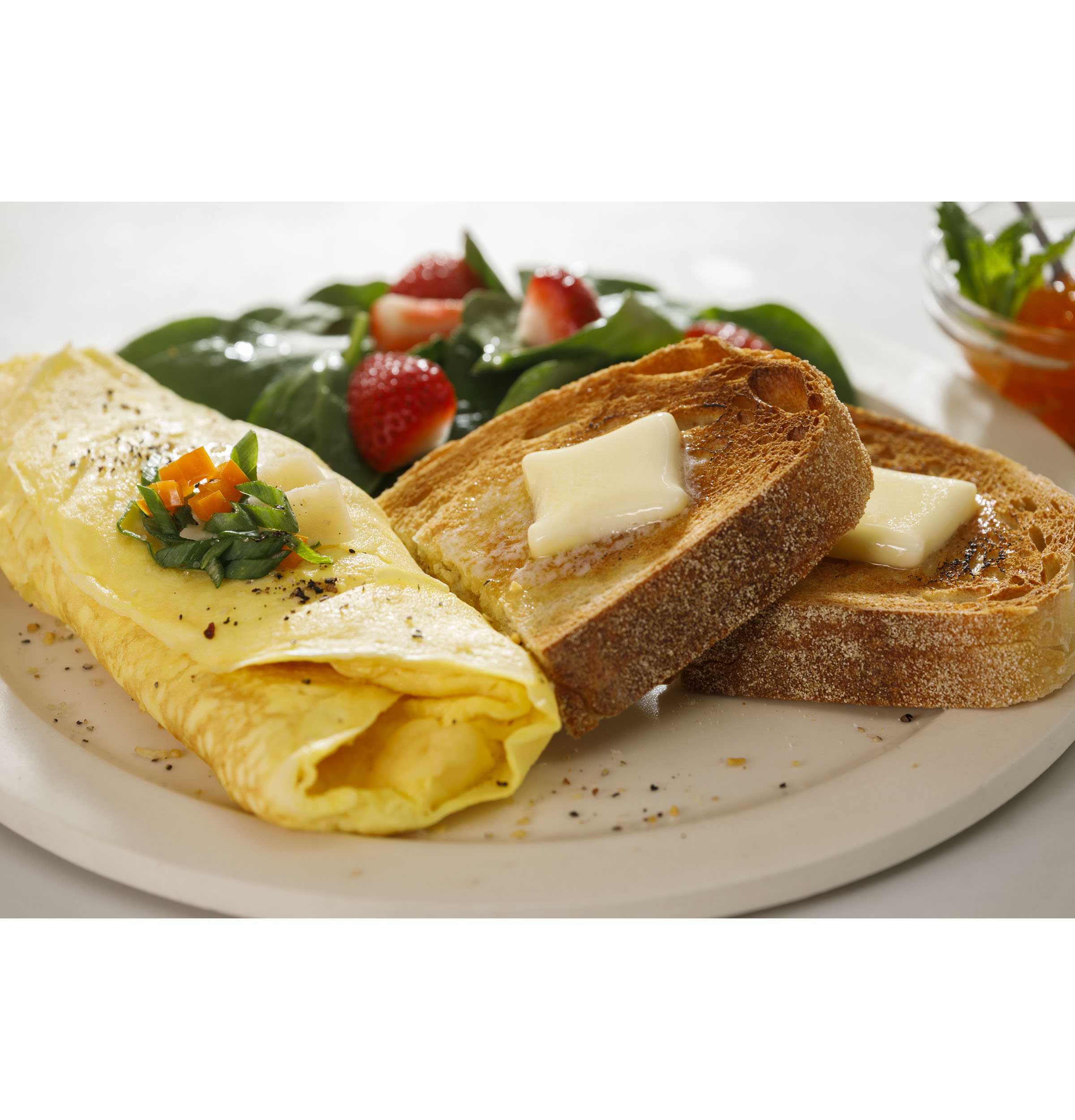 CAFÉ™ Express Finish Toaster C9TMA2S4PW3