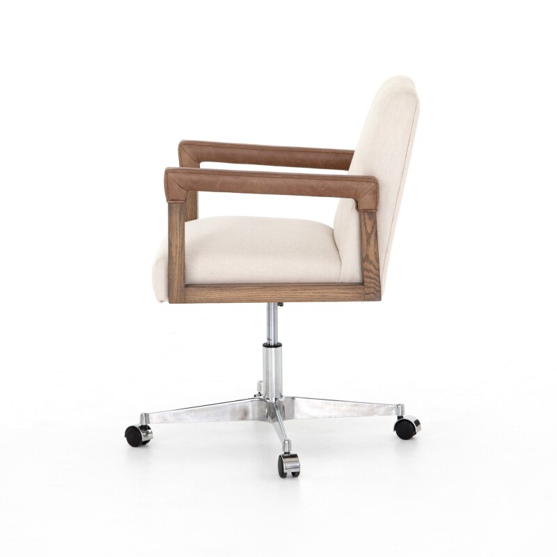 Reuben Desk Chair - CABT-9121-127 CABT9121127