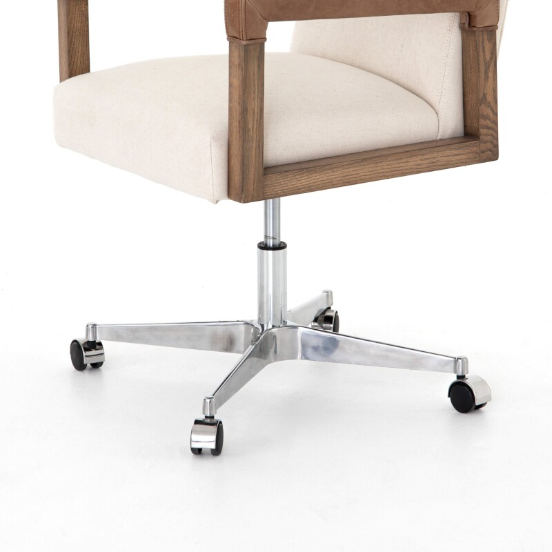 Reuben Desk Chair - CABT-9121-127 CABT9121127